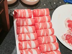 -东来顺(非遗·清真火锅·盛世广场店)