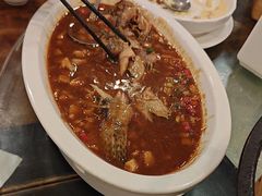 -一楼食业·美食人家