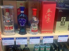 -老城隍庙食品商店(豫园商城店)