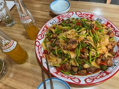 -崔少野猫耳朵老碗面(宫园中央店)
