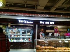 -精点味道(大连商场店)