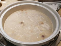 -煲大王猪肚鸡·椰子鸡火锅(红谷滩万达店)