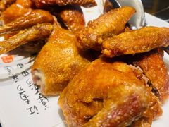 -沈灶河豚宴·河豚融合餐厅(汉中路店)