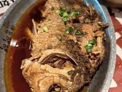 -靓靓蒸虾·头牌蒸虾(万松园玲珑店)