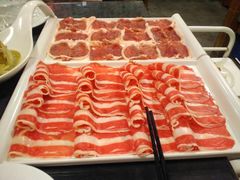 -北门涮肉·炭火铜锅涮肉(什刹海店)