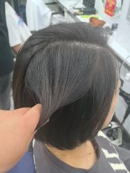 -青霖·飘逸造型