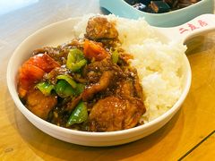 -华天二友居肉饼(宫门口店)