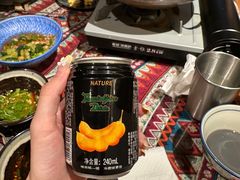 -火塘云南烧烤大排档