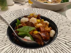 -老洋房花园饭店(绍兴路店)
