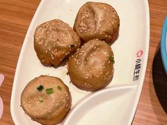 -小杨生煎(宜川路店)