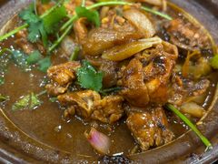 -川香煲(茅台路店)