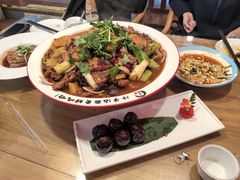 -福顺祥大盘鸡(临潼店)