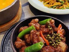 -江南里·新浙菜(苏州大悦城店)