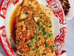 -鸿先阁·干煸虾(星沙店)