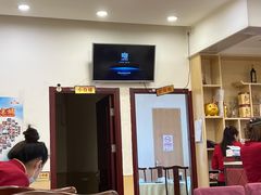 -奥华餐厅·老张记(台基厂店)