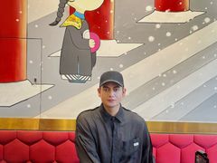 -1078號老北京涮肉(松柏店)