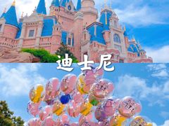 -上海迪士尼度假区