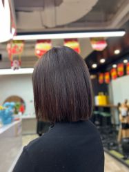 -奈川烫染Salon
