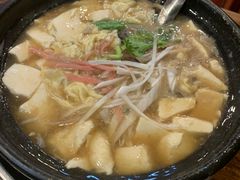 -大胡子海鲜·天津菜·砂锅烧烤(五大道创始店)