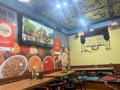 -清真·AL-JANNAT 佳纳特餐厅(狮子桥店)