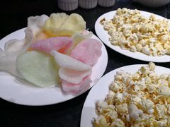 -乐圣量贩KTV自助餐(崇文店)