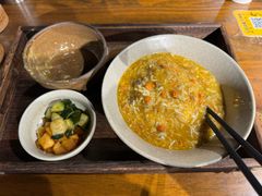 -李百蟹·江南蟹黄面·河景餐厅(夫子庙总店)