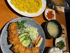 -五道双马·双马餐厅(五道口店)