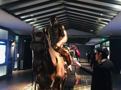 -成都百丽宫影城(LUXE太古里店)