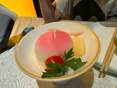 -金家老三饭庄(常营店)