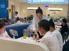 -兰湘子·湘菜小炒(盛龙广场店)