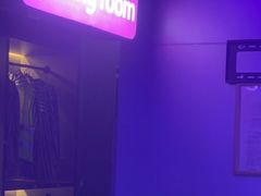 -关你鬼室大型密室逃脱(佛山创意园店)