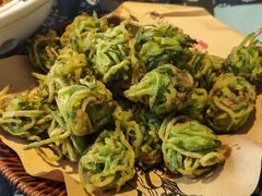 -旺角小渔村(二马路店)