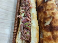 -驴肉火烧(方北路店)