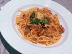 -必胜客(龙之梦购物中心店)