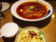 -渝信川菜 · 川味家常菜(长安店)