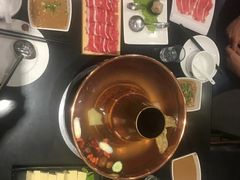 -北门涮肉·铜锅涮肉(南锣鼓巷店)