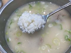 -神仙雪浓汤(明洞店)