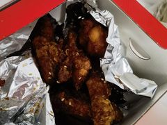 -SUN炸鸡专门店(西塔总店)