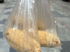 -范嬢嬢春森路糯米团