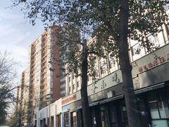 -林静小吃(复兴路店)