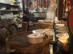 -客家大院·非遗赣南客家菜(郁孤台店)