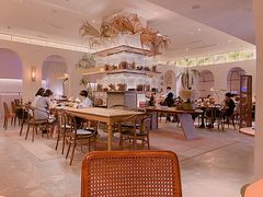 大堂-来龙里 精致 东南亚餐室(万象城店)