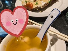 -白天鹅宾馆·流浮阁咖啡厅