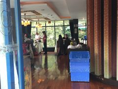 大堂-知味观·味庄(杨公堤店)