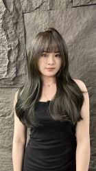 -斑斓色彩沙龙