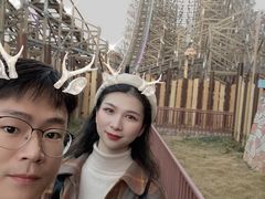 -南宁方特东盟神画