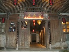 -运河游船(武林门码头)