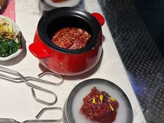 -焱铁烧·黑毛和牛专门店(杭州嘉里中心店)