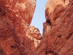 -天山神秘大峡谷