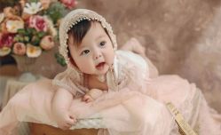 -水晶BABY儿童摄影(世界公园店)